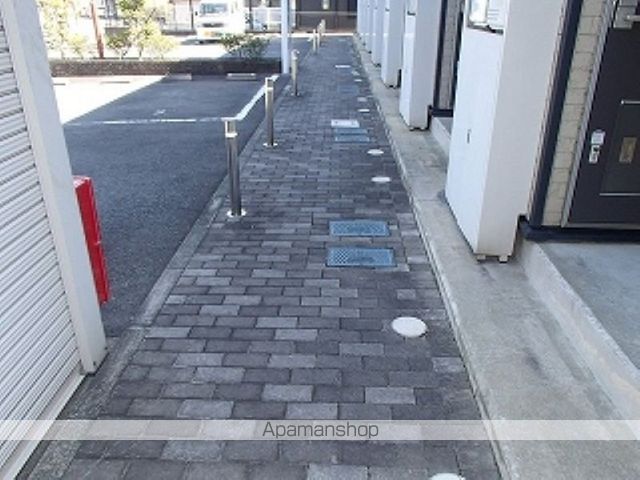 レオパレス大石の内装写真
