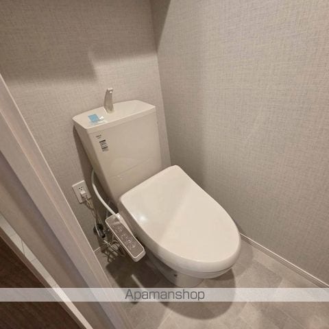 DIPS西新井の内装写真