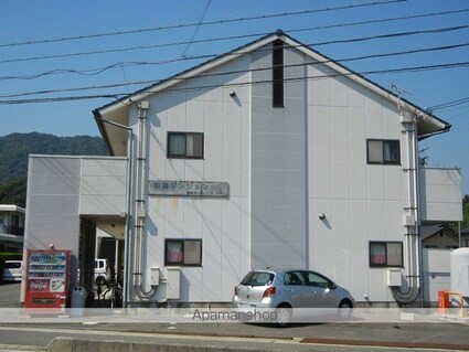 日高マンションⅠ[3DK/53.37m2]の外観4