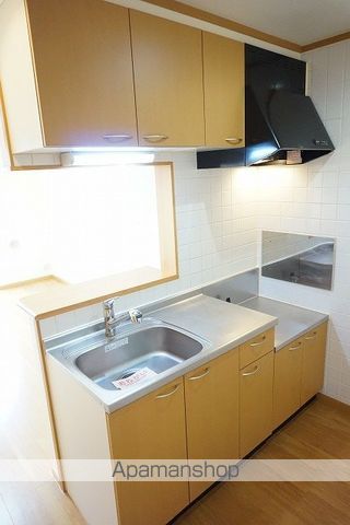 デフィーOOGIの内装写真