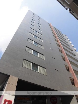 グランドメゾン三軒茶屋[1DK/30.55m2]の外観2