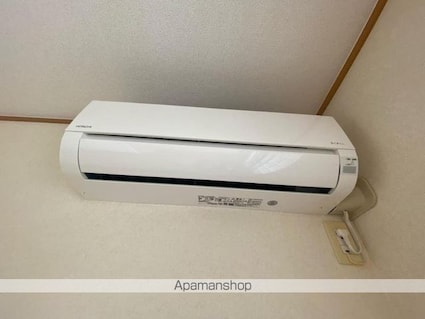 ドエルエバーグリーンＣ[1LDK/51.13m2]のその他設備