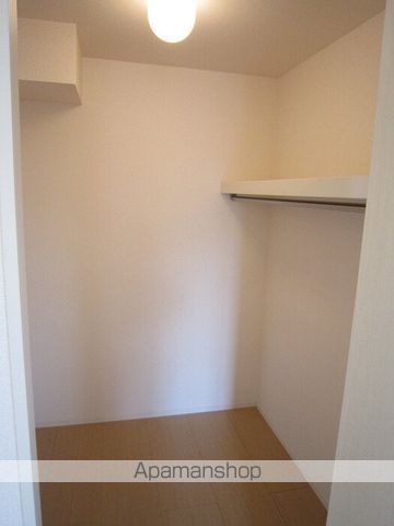 グランドール A棟の内装写真