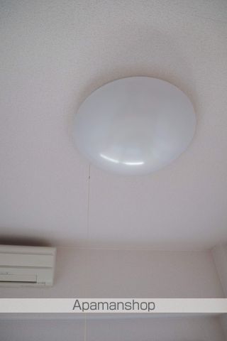 ラポールの内装写真