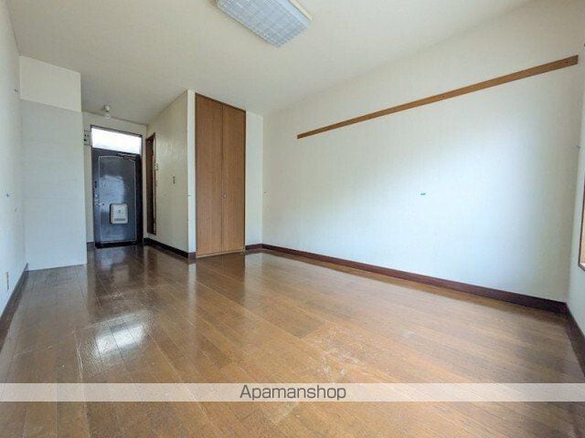 ネオハイツ六四七の内装写真