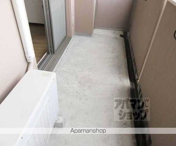 サンサーラ21IIの内装写真