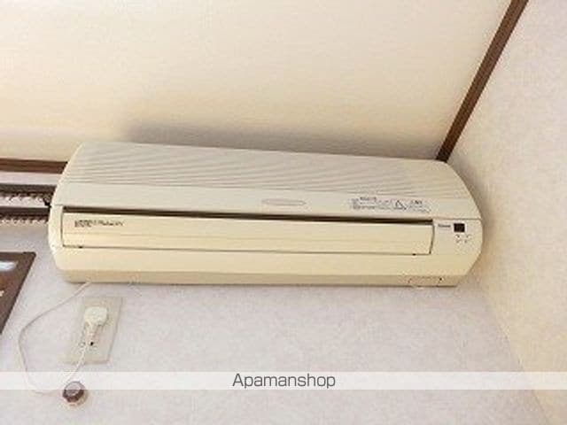 アベニューみたけの内装写真