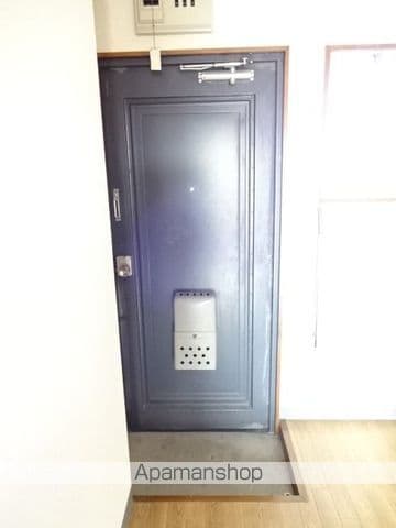 ジュネスタウンの内装写真