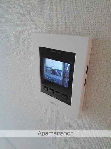 エレガント ローズ Iの内装写真