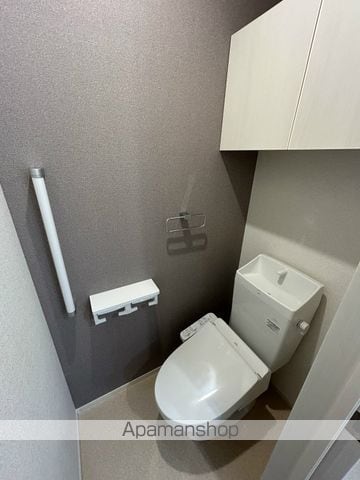 クレールCの内装写真