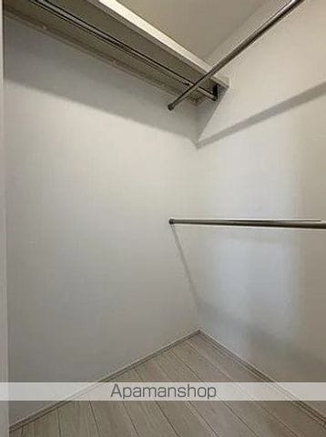 ディーズプラス東大島の内装写真