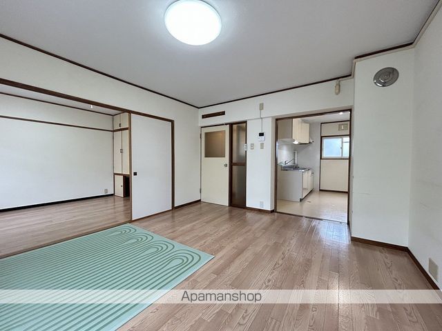 ツインクル豊川の内装写真