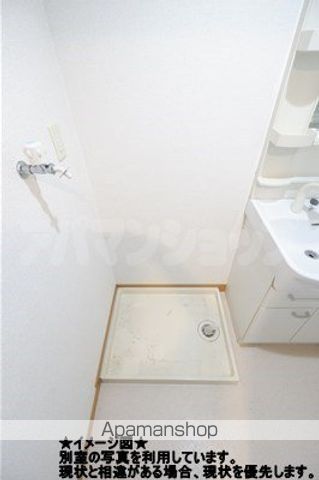 プラシードの内装写真