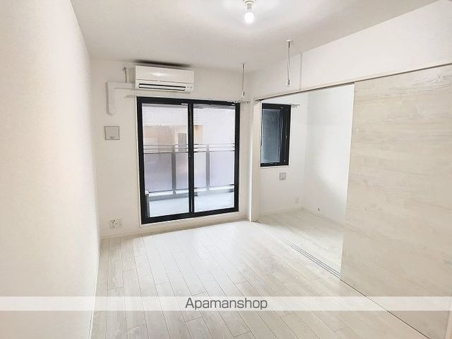 SーRESIDENCE 小川町の内装写真