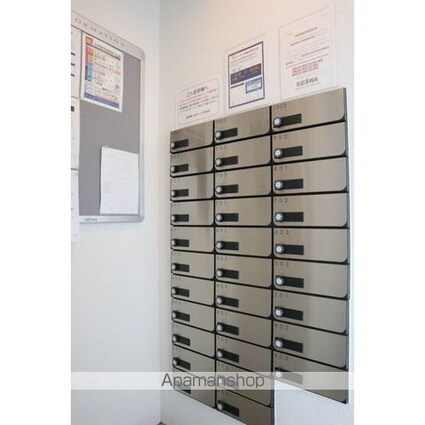 アロハパレス[1K/29.08m2]のその他内装5