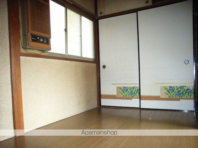 岡村荘の内装写真