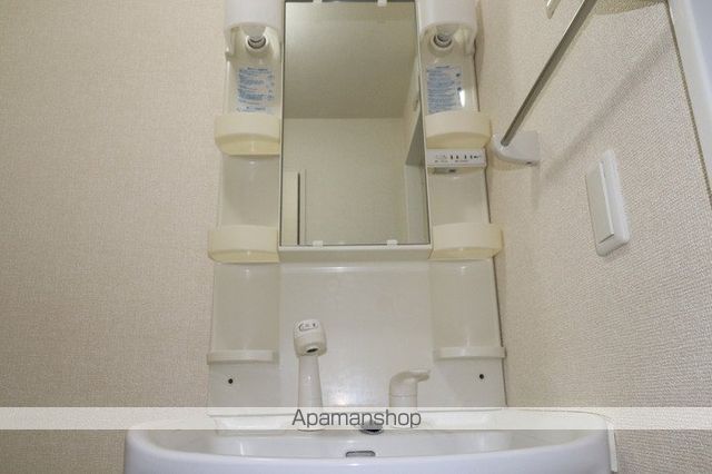 グランドソレイユ光の森 B棟の内装写真
