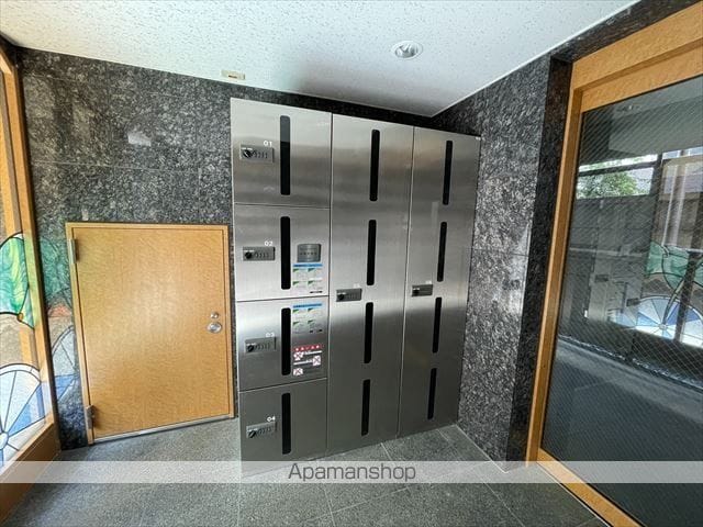 調布イーストサイドコートのその他写真