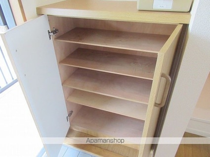 スウィン・フィールドＢ[1K/26.48m2]の内装3