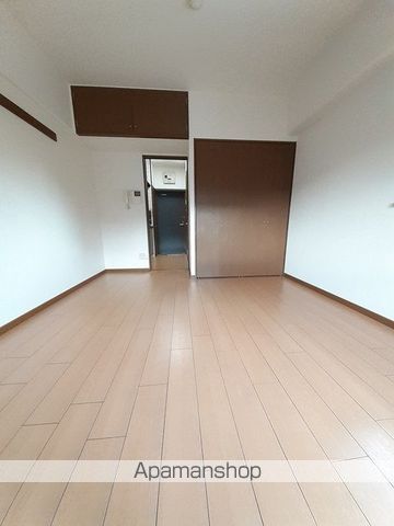 高城マナーハウスの内装写真