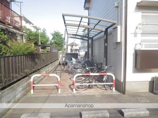 ドエル・みずきの外観写真