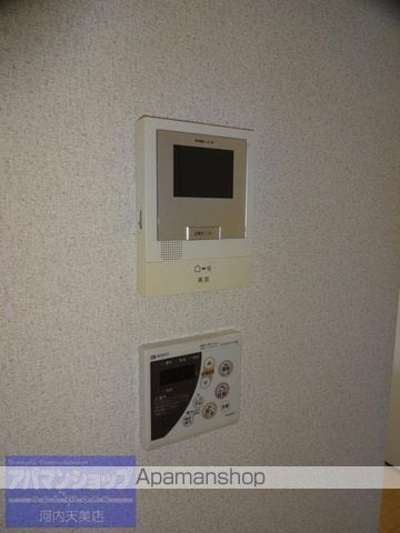 メゾンドプチフォーレの内装写真