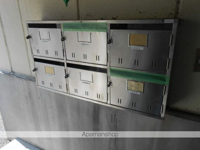 田川ハイツのその他写真