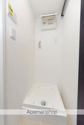 CREAL文京千石IIの内装写真