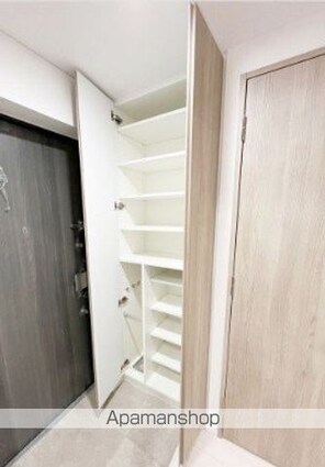 スプランディッド大島[2LDK/47.52m2]のその他設備