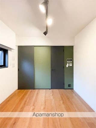 ＺＯＯＭ信濃町[2K/33.9m2]のリビング・居間