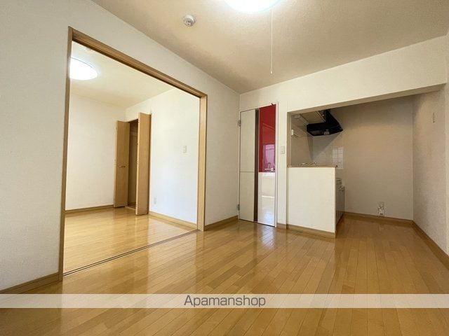 リースクエア発寒の内装写真