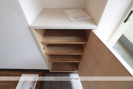Ｓ吉祥寺[1R/14.2m2]の収納