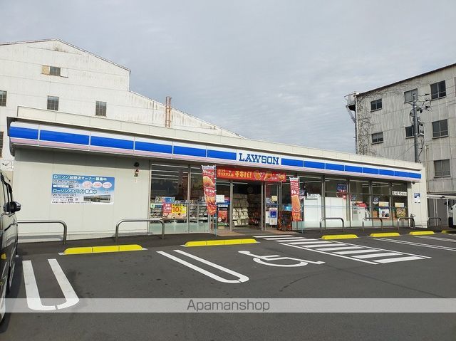 HOMAT2000の周辺写真