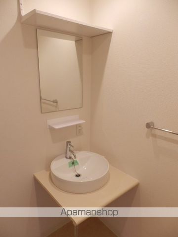 レジディア桑園の内装写真