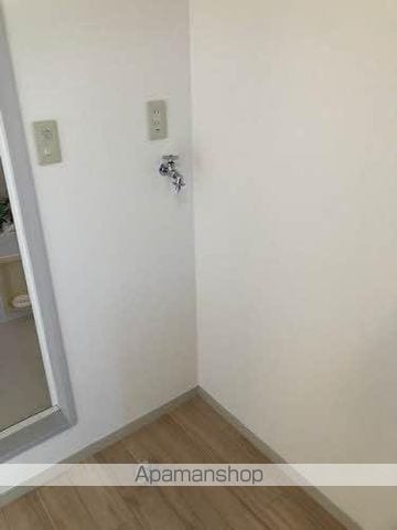バリュージュMの内装写真
