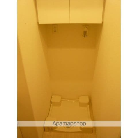 アルファステイツ浅草橋の内装写真