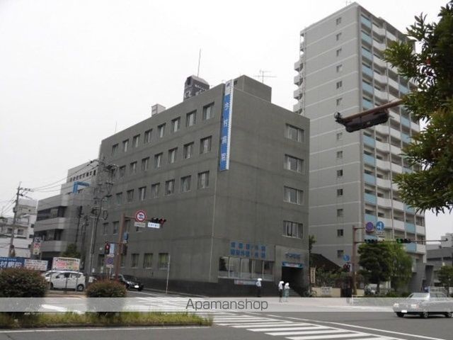 ポペット中島IIの周辺写真