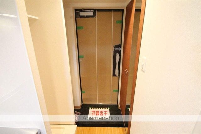 アリビオ江坂南金田の内装写真