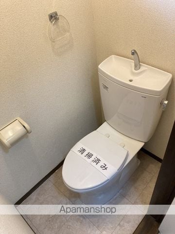 フレグランス湘南IIの内装写真