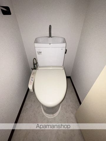 メゾンドールの内装写真