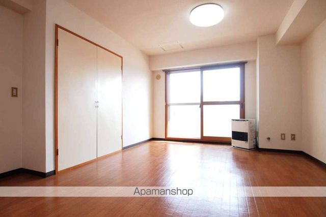 第3あづまマンションの内装写真