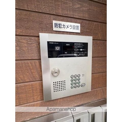 Le Blanc大須の内装写真