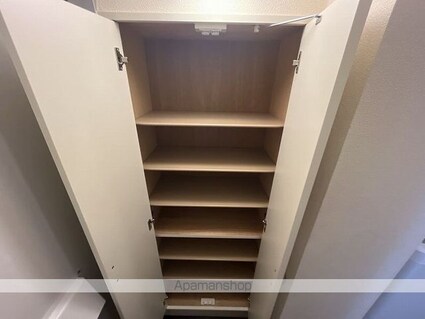 レオパレス壽光Ⅱ[1K/19.87m2]のその他部屋・スペース