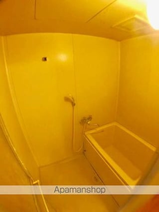 西村マンション[3DK/50m2]のバス