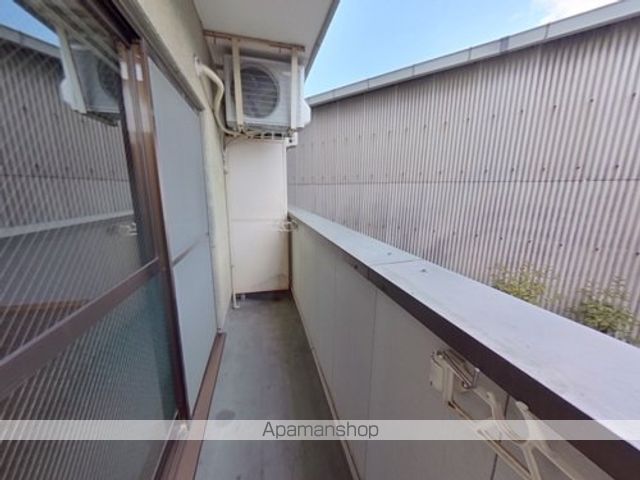 アプロード大江の内装写真