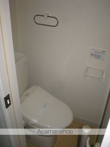 AGAPE RESIDENCEの内装写真