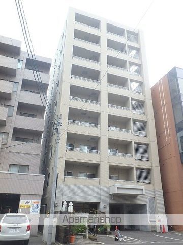 PARTIRE N23の外観写真