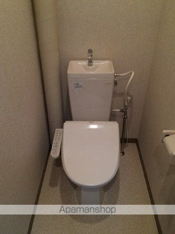 グランコート伊勢崎の内装写真