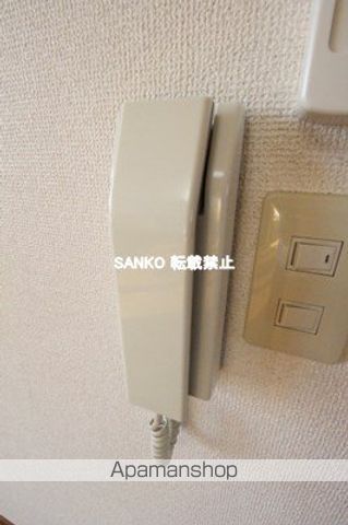 ラ・ユーベルの内装写真