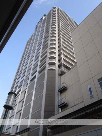 グランタワー府中ラ・アヴェニュー 2410 ｜ 東京都府中市宮町１丁目50（賃貸マンション2LDK・24階・60.08㎡） その3